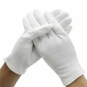 Moisturizing Gloves