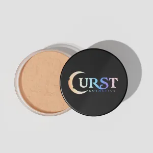 MOON POWDER™ loose Matte powder #1