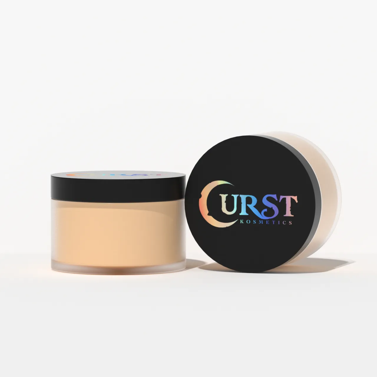 MOON POWDER™ loose Matte powder #1