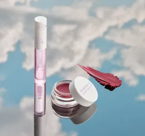 MORPHE X MADDIE ZIEGLER OH SO BERRY LIP & CHEEK DUO