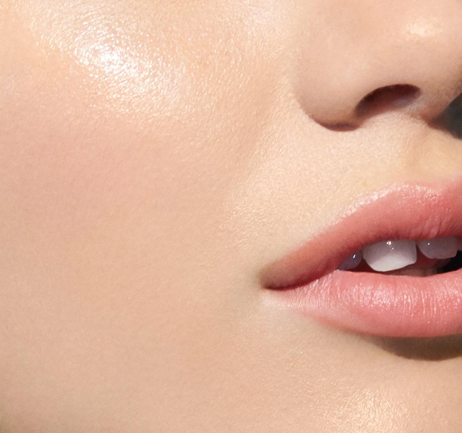 MORPHE X MADDIE ZIEGLER PEACH THAT POPS LIP & CHEEK DUO
