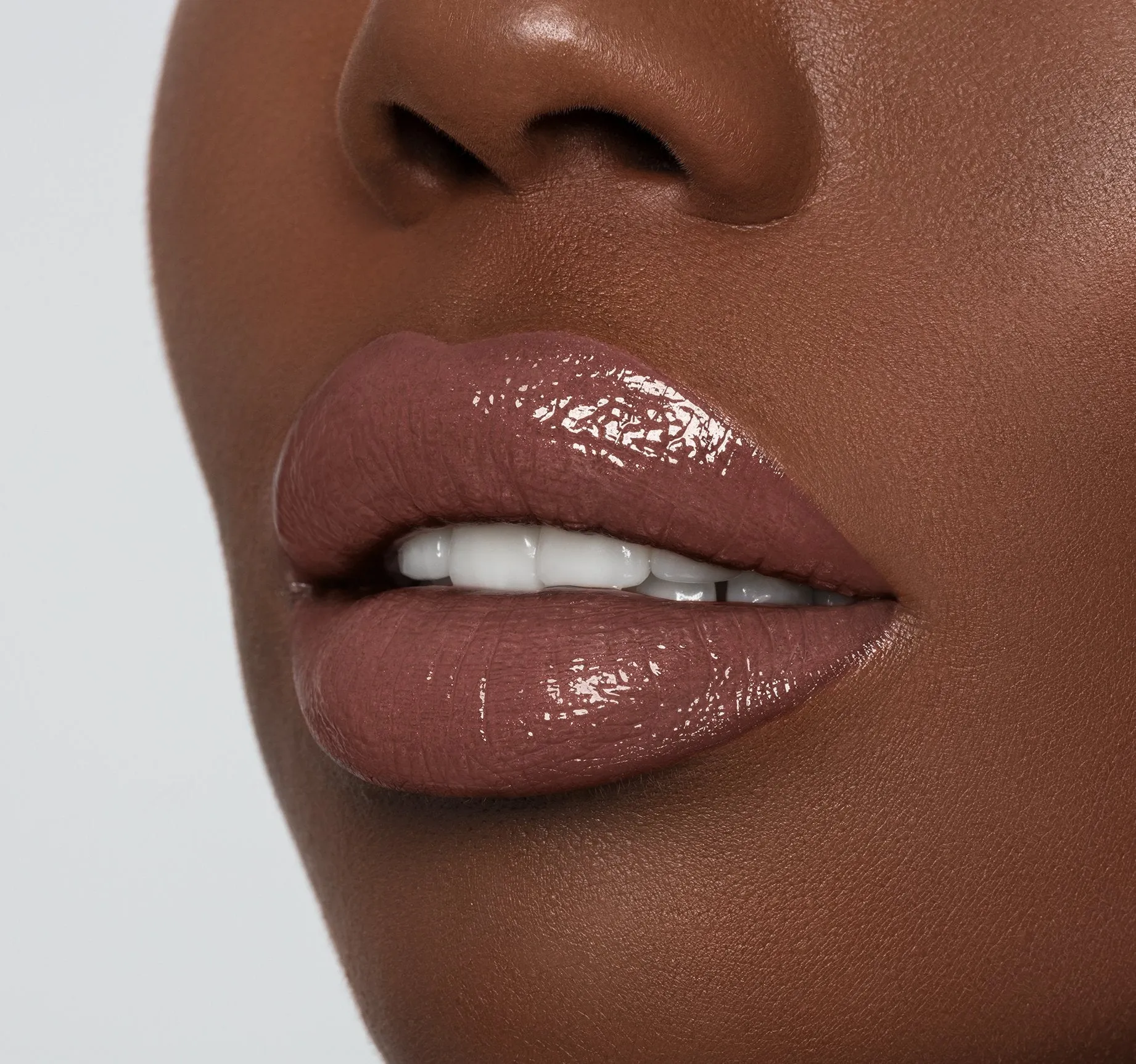 MORPHE X MADDIE ZIEGLER PEACH THAT POPS LIP & CHEEK DUO