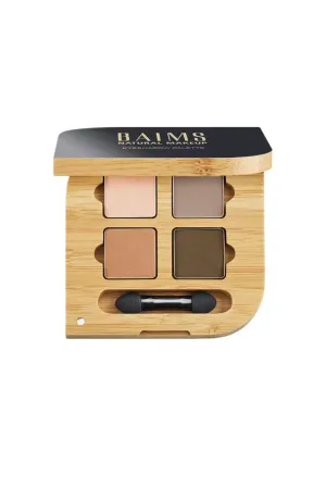 Mother Earth Eyeshadow Palette