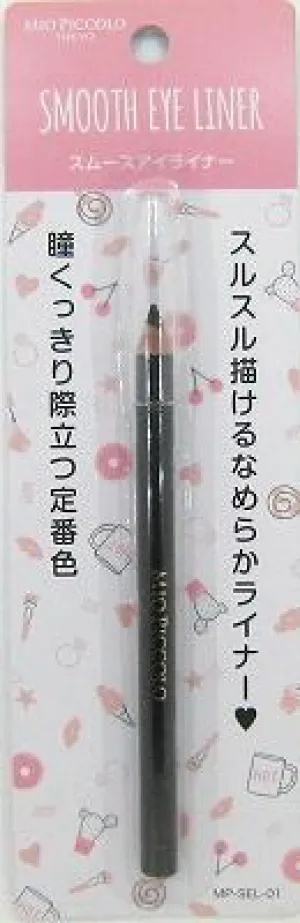 MP Smooth Eye Liner 01