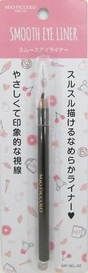 MP Smooth Eye Liner 02