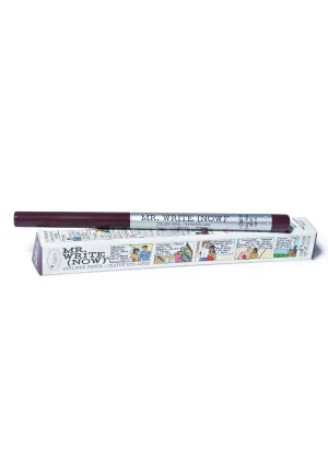Mr. Write (Now) Eyeliner