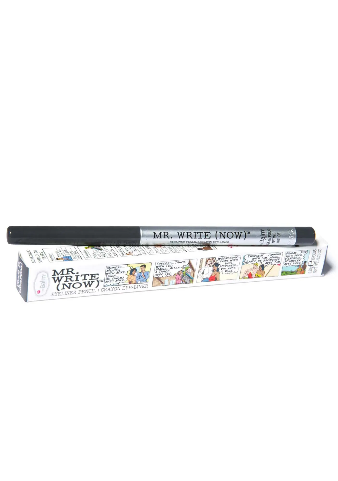 Mr. Write (Now) Eyeliner