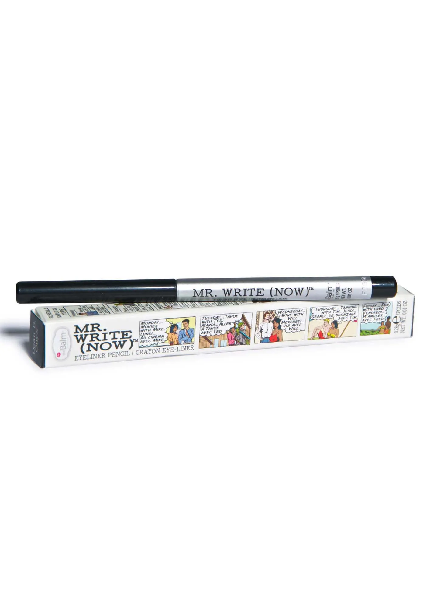 Mr. Write (Now) Eyeliner
