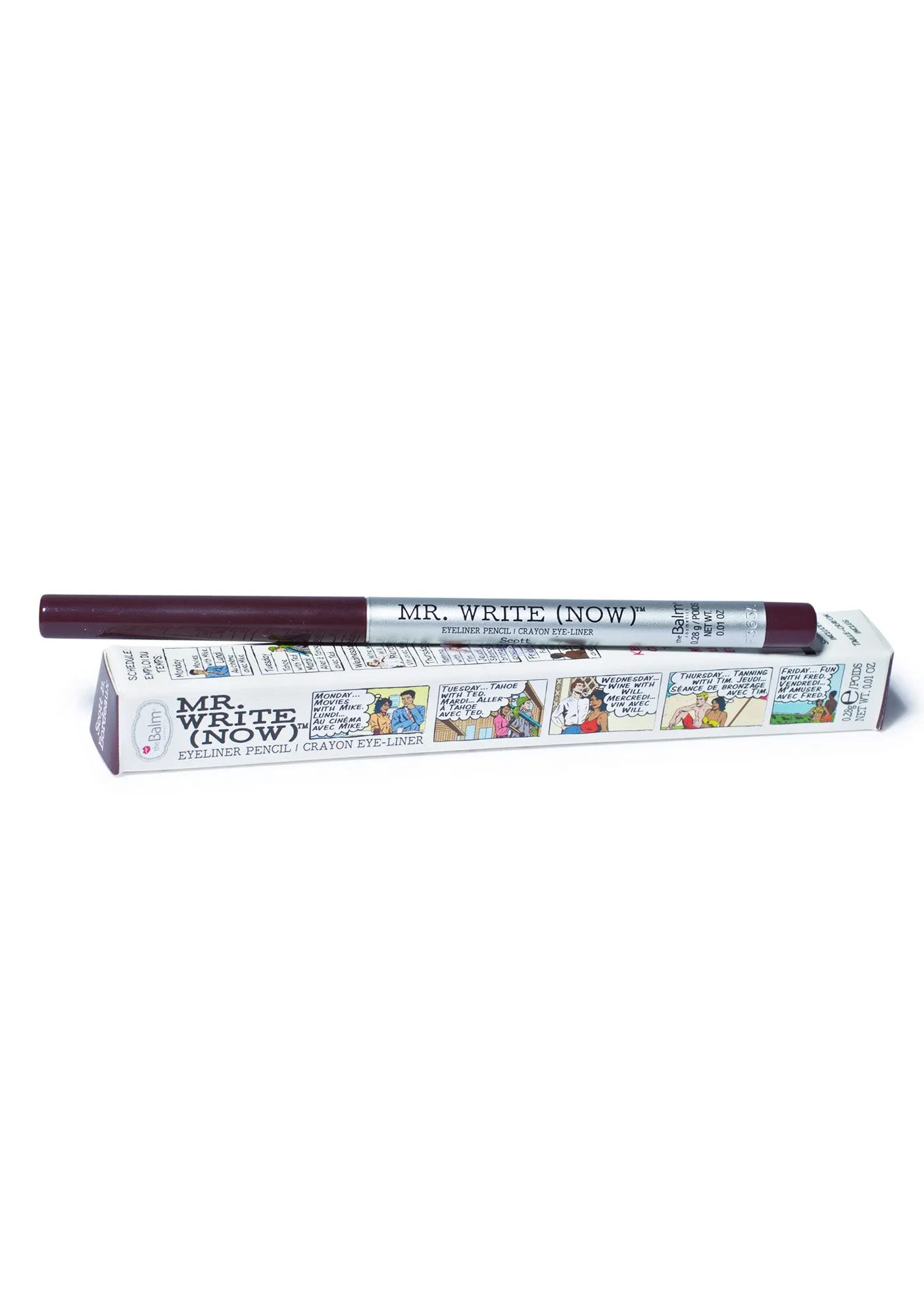 Mr. Write (Now) Eyeliner
