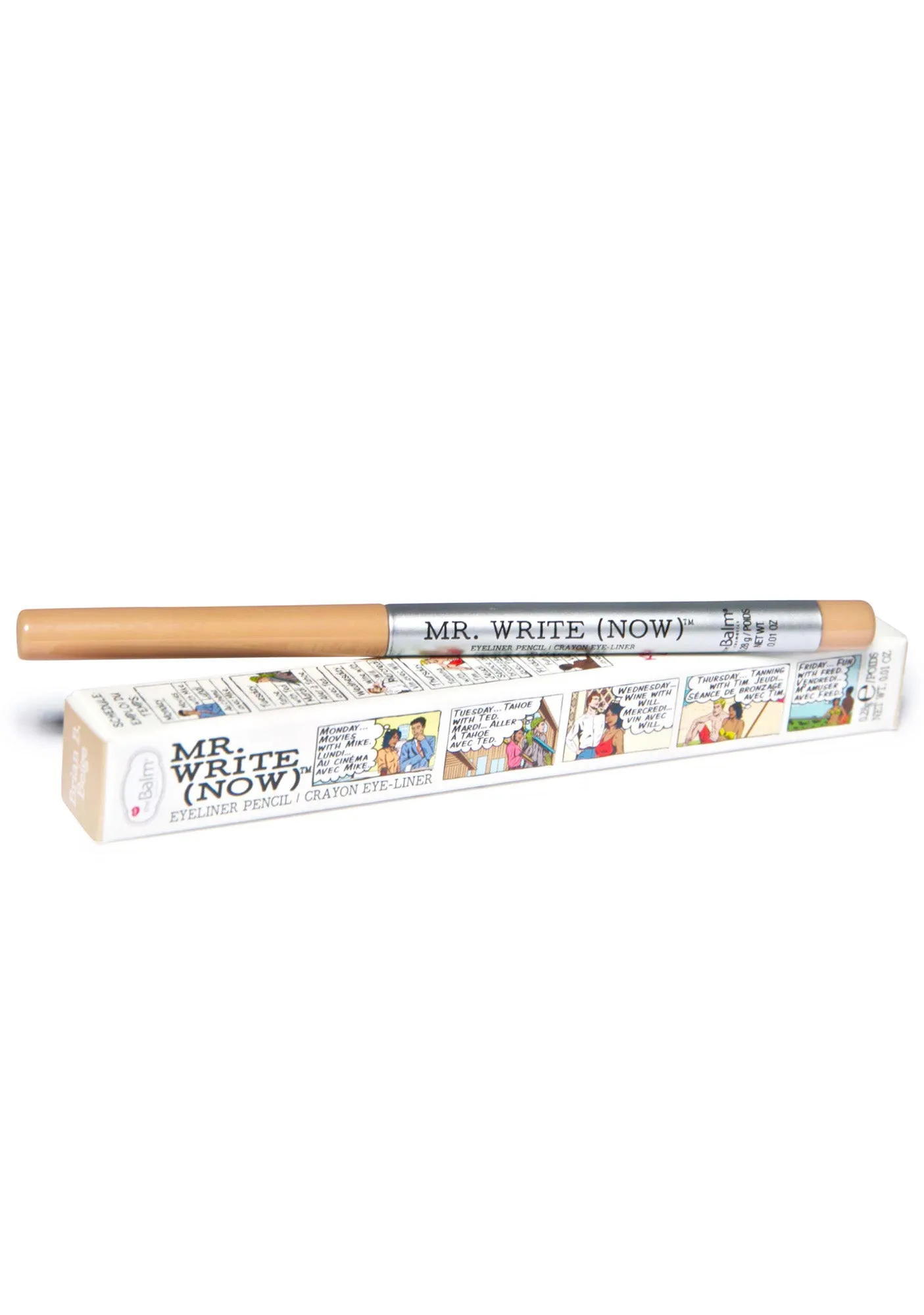 Mr. Write (Now) Eyeliner