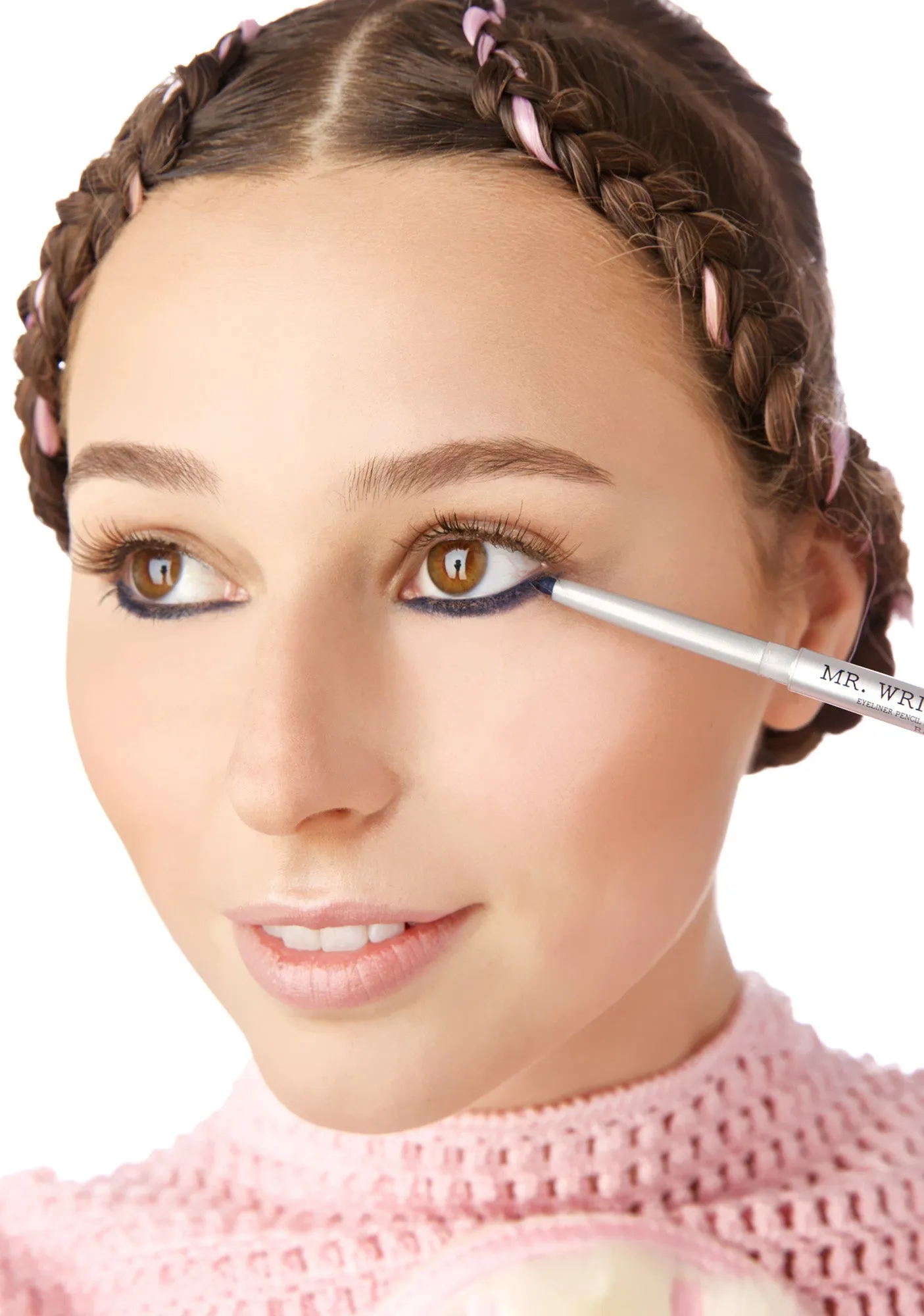Mr. Write (Now) Eyeliner