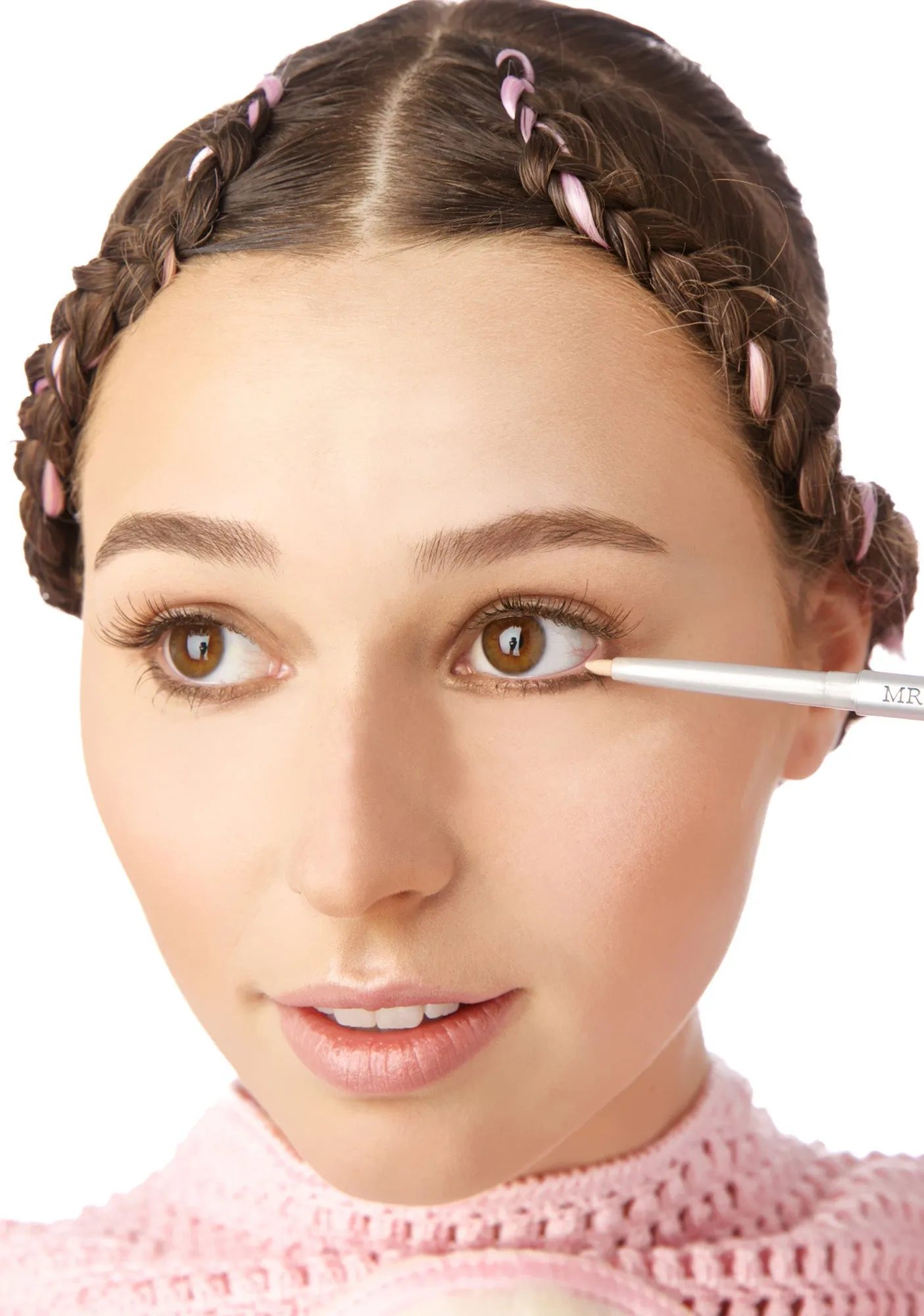 Mr. Write (Now) Eyeliner