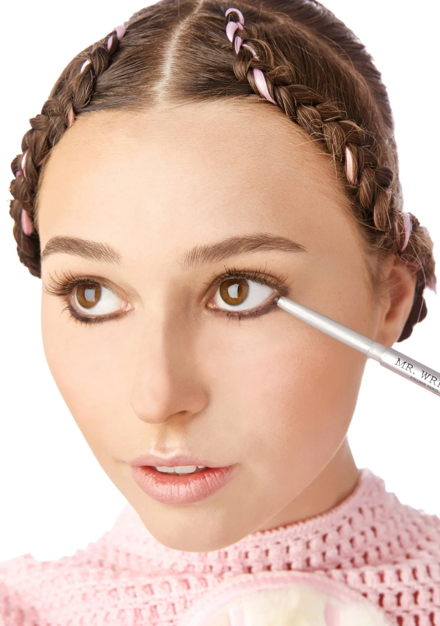 Mr. Write (Now) Eyeliner