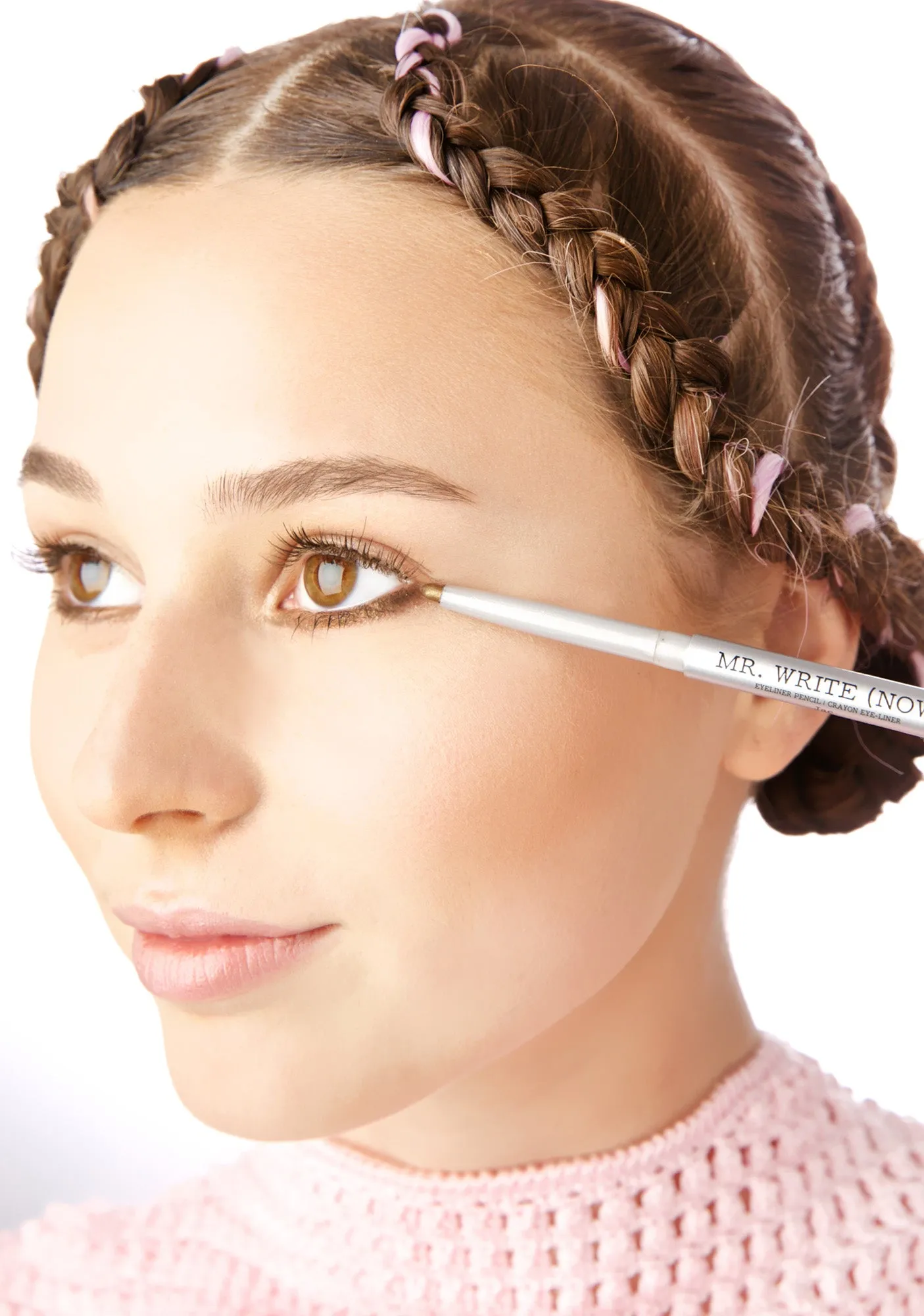 Mr. Write (Now) Eyeliner