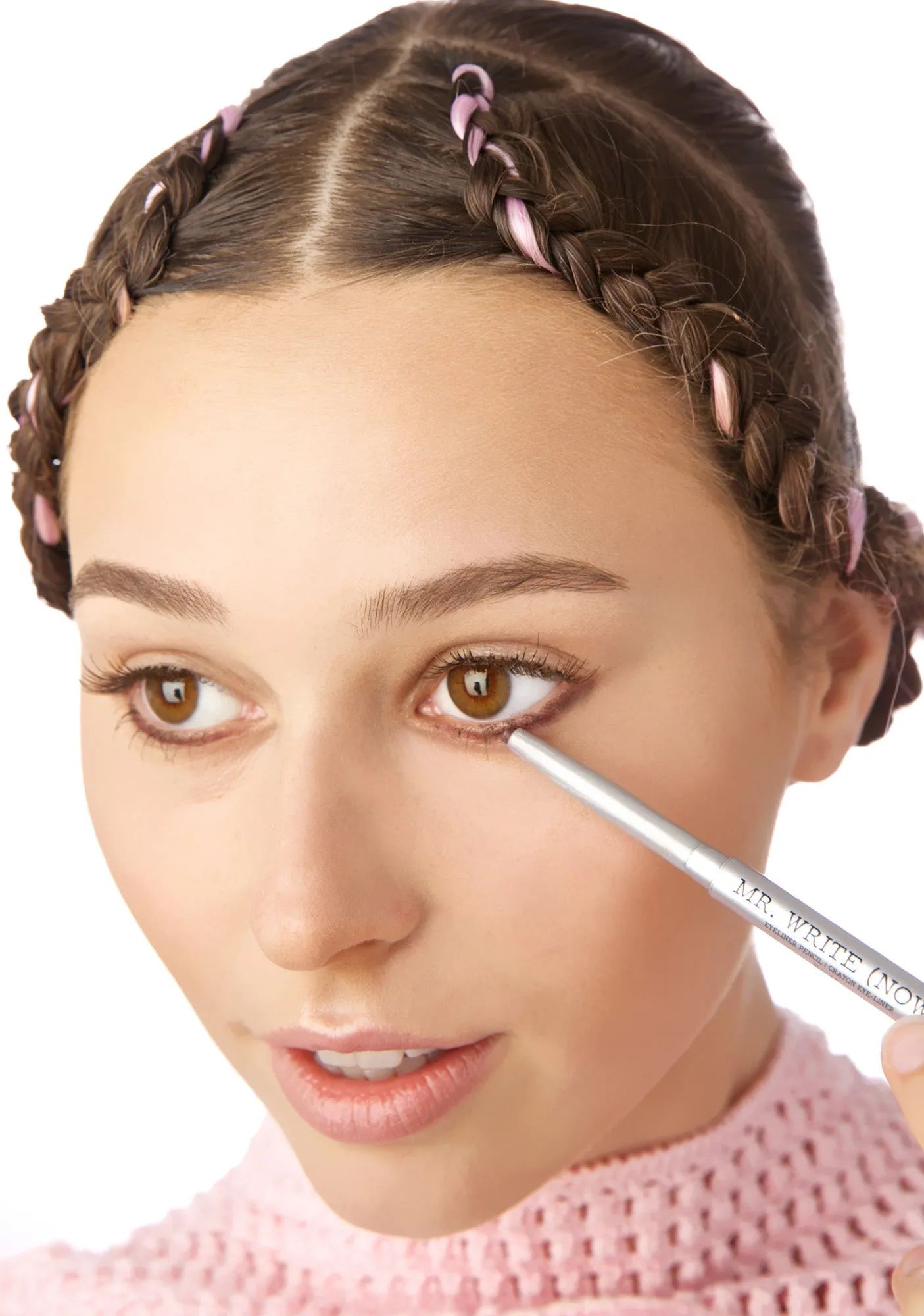 Mr. Write (Now) Eyeliner
