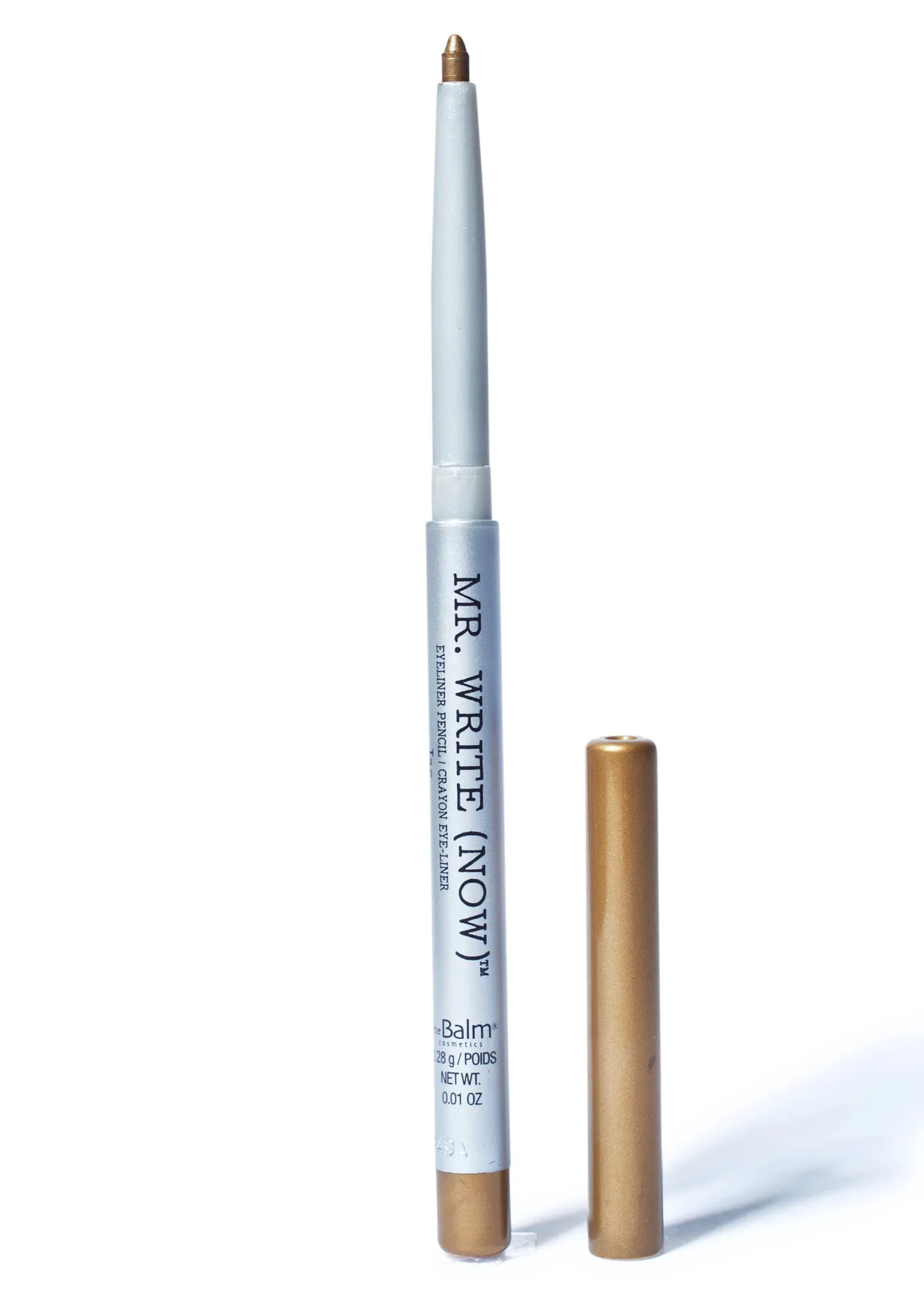 Mr. Write (Now) Eyeliner
