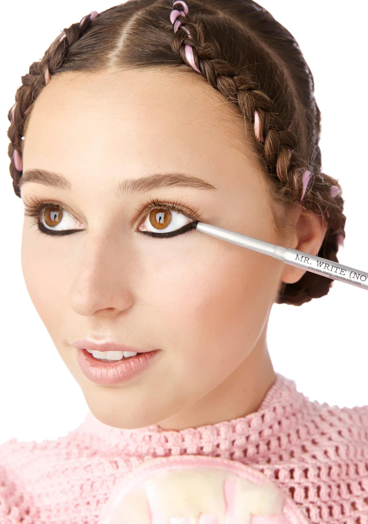 Mr. Write (Now) Eyeliner