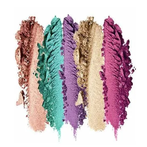 MUA - 20 EyeShadow Palette
