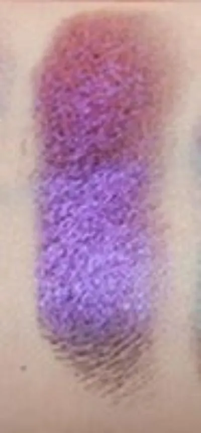 Multichrome Madness Pot - Seventh Ray