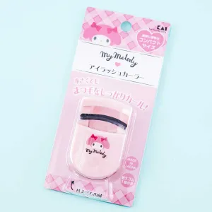 My Melody Eyelash Curler
