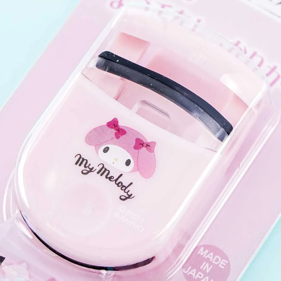 My Melody Eyelash Curler