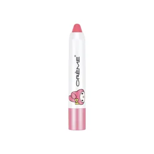 My Melody Hello Lippy Moisturizing Tinted Lip Balm