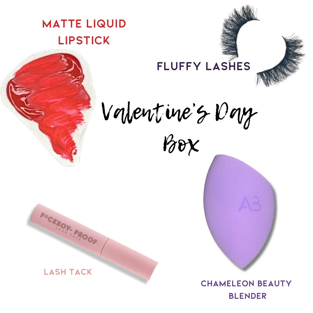 Mystery Box