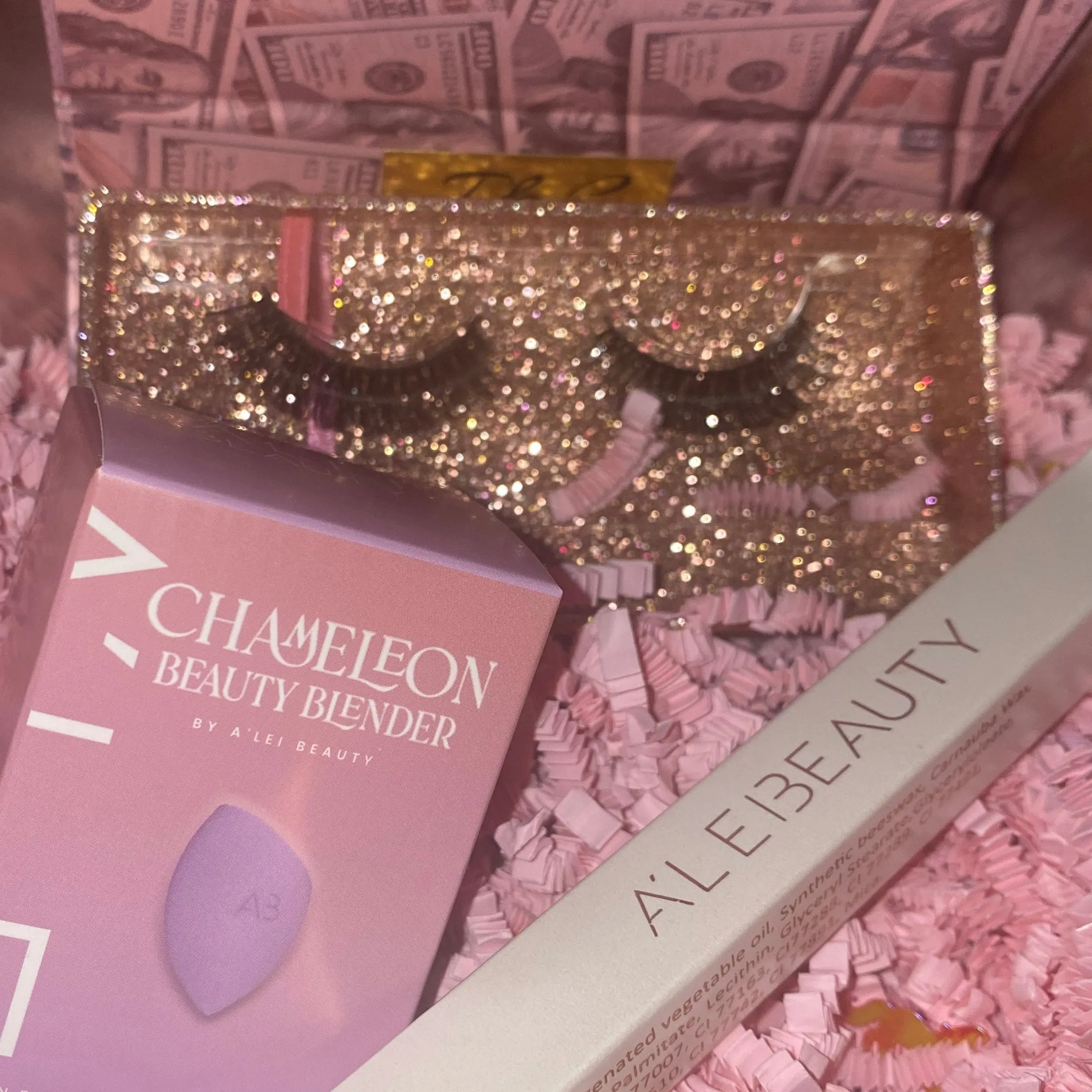 Mystery Box