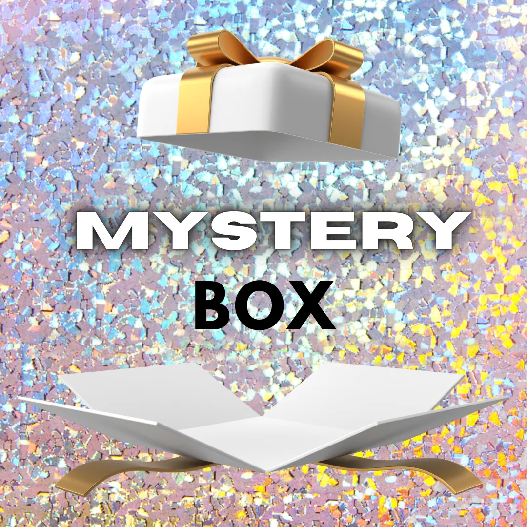 Mystery Box