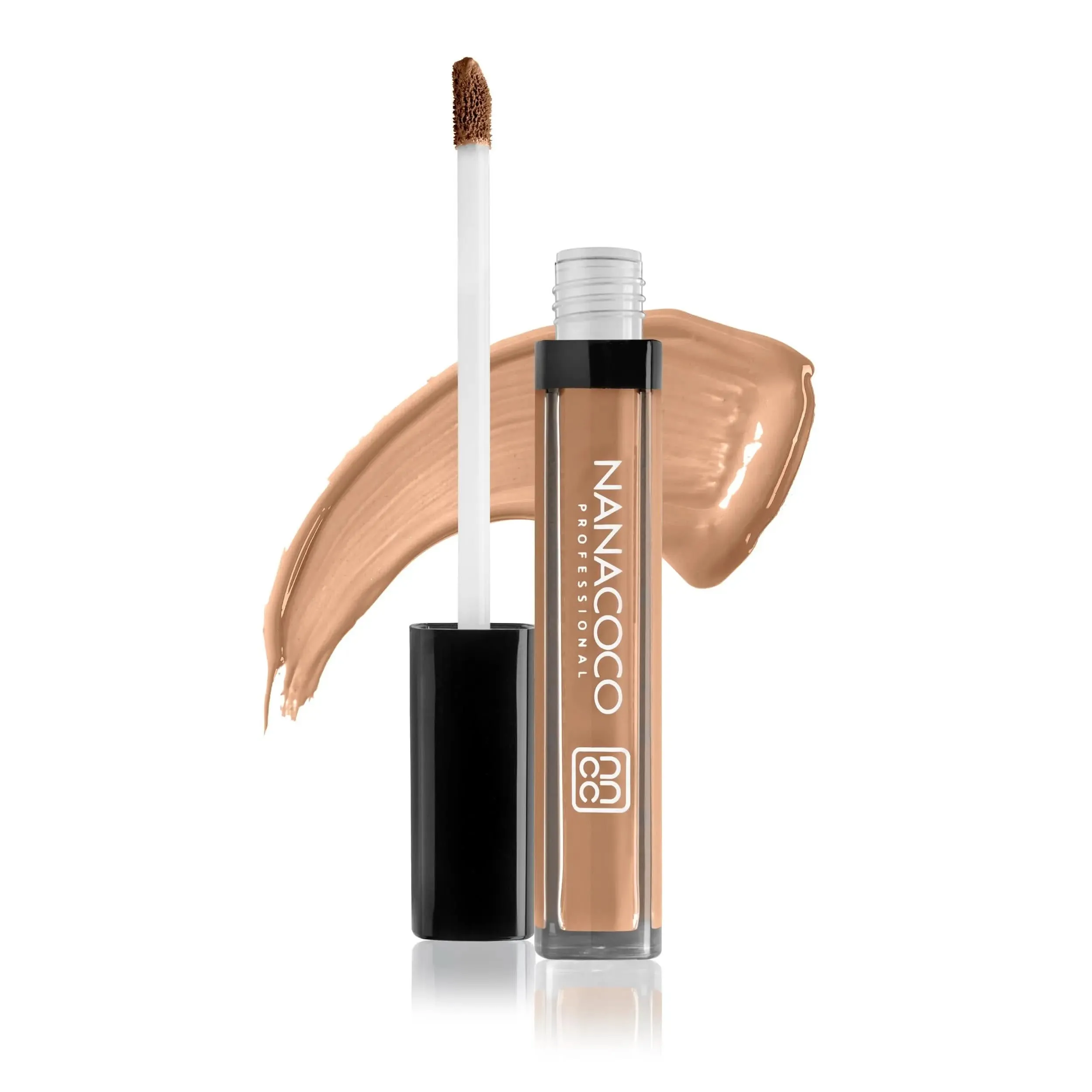 NANACOCO PRO HD Concealer Tan 5.2ml
