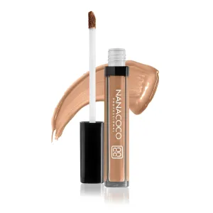 NANACOCO PRO HD Concealer Tan 5.2ml