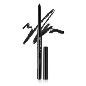 NANACOCO PRO Longwear Eyeliner Pencil (Black)