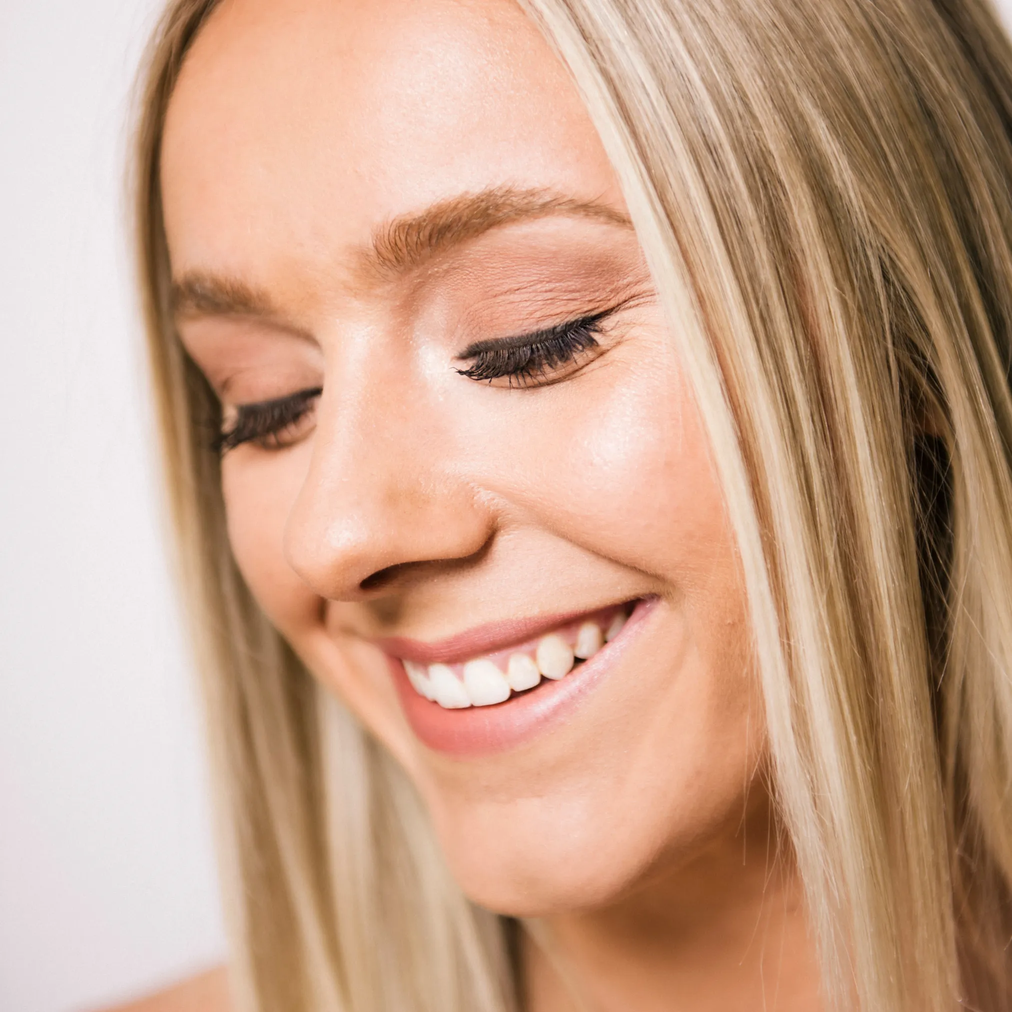 Naomi's Eyeliner