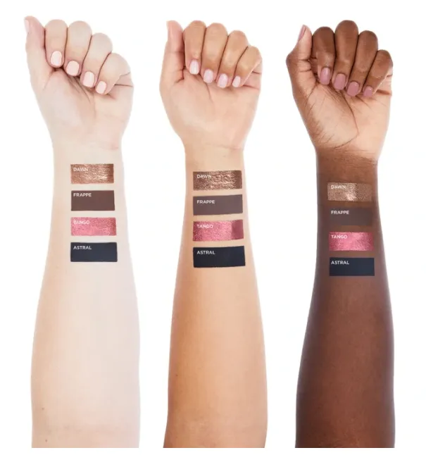Napoleon Perdis Sketch Pot Gel Eyeliner