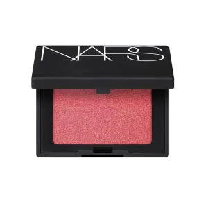 Nars - Mini Powder Blush Travel Size Orgasm  X - 2.5gm
