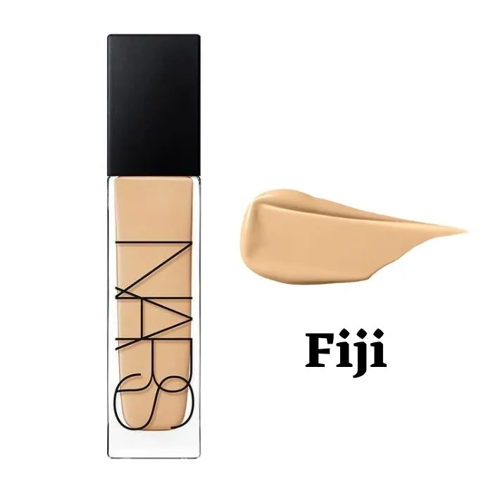 NARS Natural Radiant Longwear Foundation