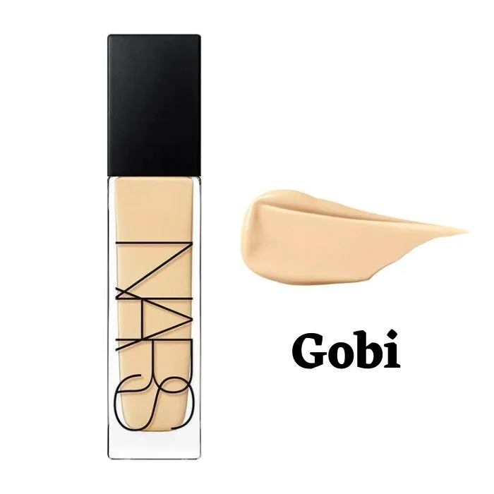 NARS Natural Radiant Longwear Foundation