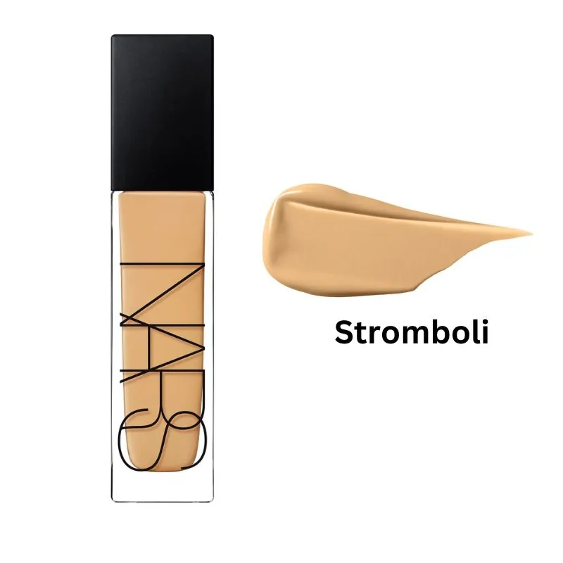 NARS Natural Radiant Longwear Foundation