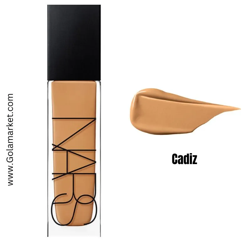 NARS Natural Radiant Longwear Foundation