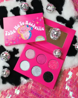 Nashville Eyeshadow Palette