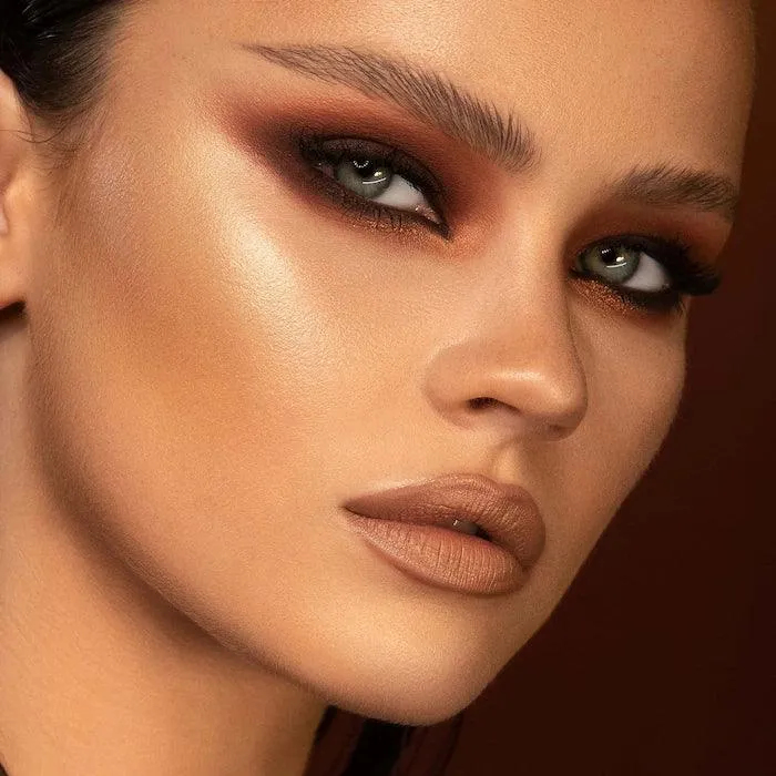 Natasha Denona - Mini Bronze Eyeshadow Palette