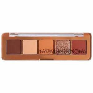 Natasha Denona - Mini Bronze Eyeshadow Palette
