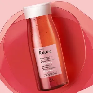 Natura TODODIA Tâmara Canela / 300ml