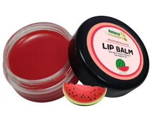 Natural Health and Herbal products Tropical Fruit Delight: Water-Melon-Red Tinted Balm for Everyday Glam Bright Lip 12 Hrs Miniaturization, Long Lasting, Romantic, Kissable, Smooth Enriched, Care- 8g