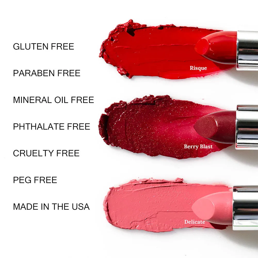 Natural Lip Kit
