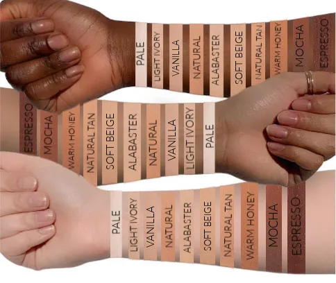 Natural Tan