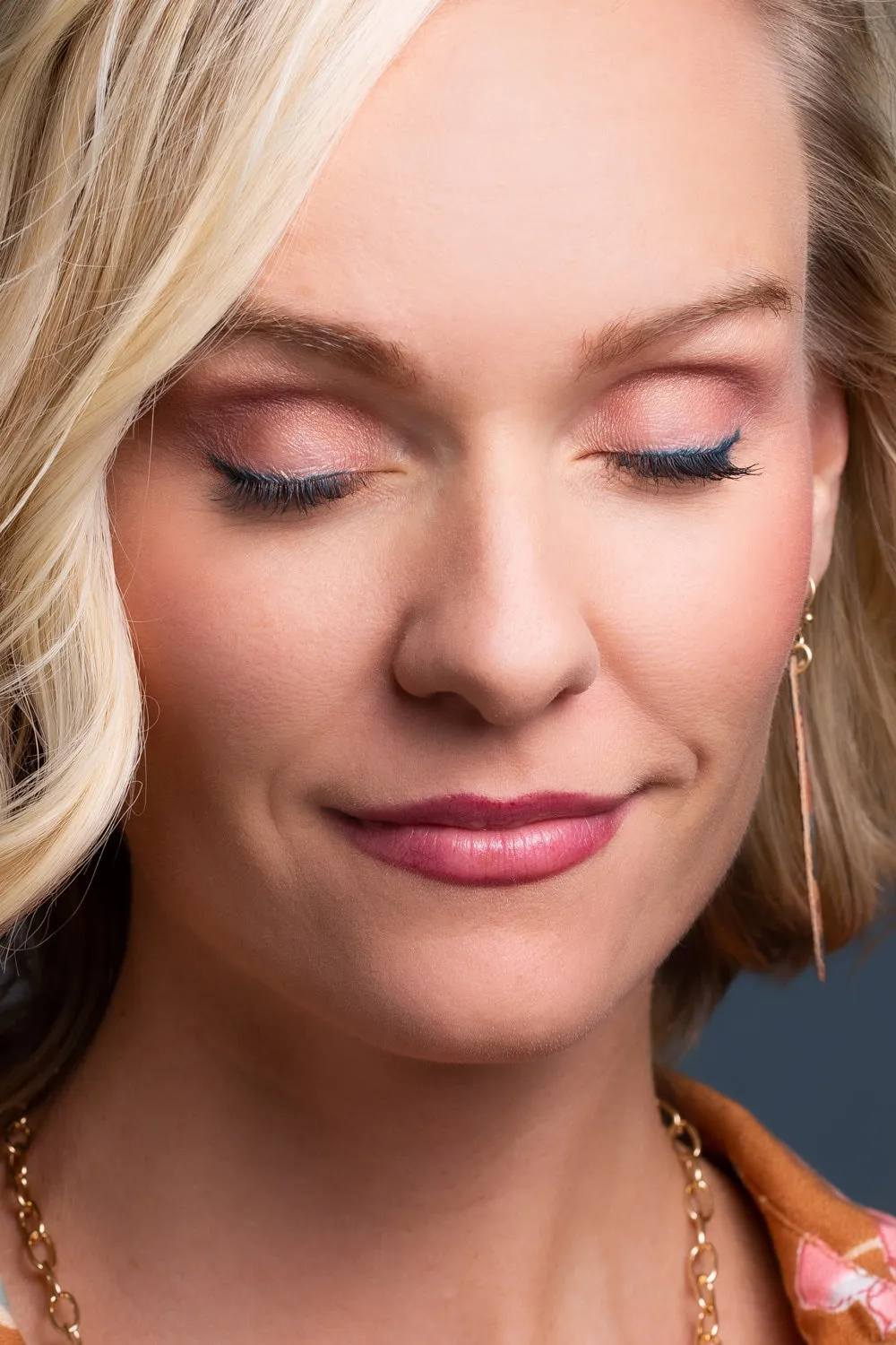 Navy - Eyeliner Pencil