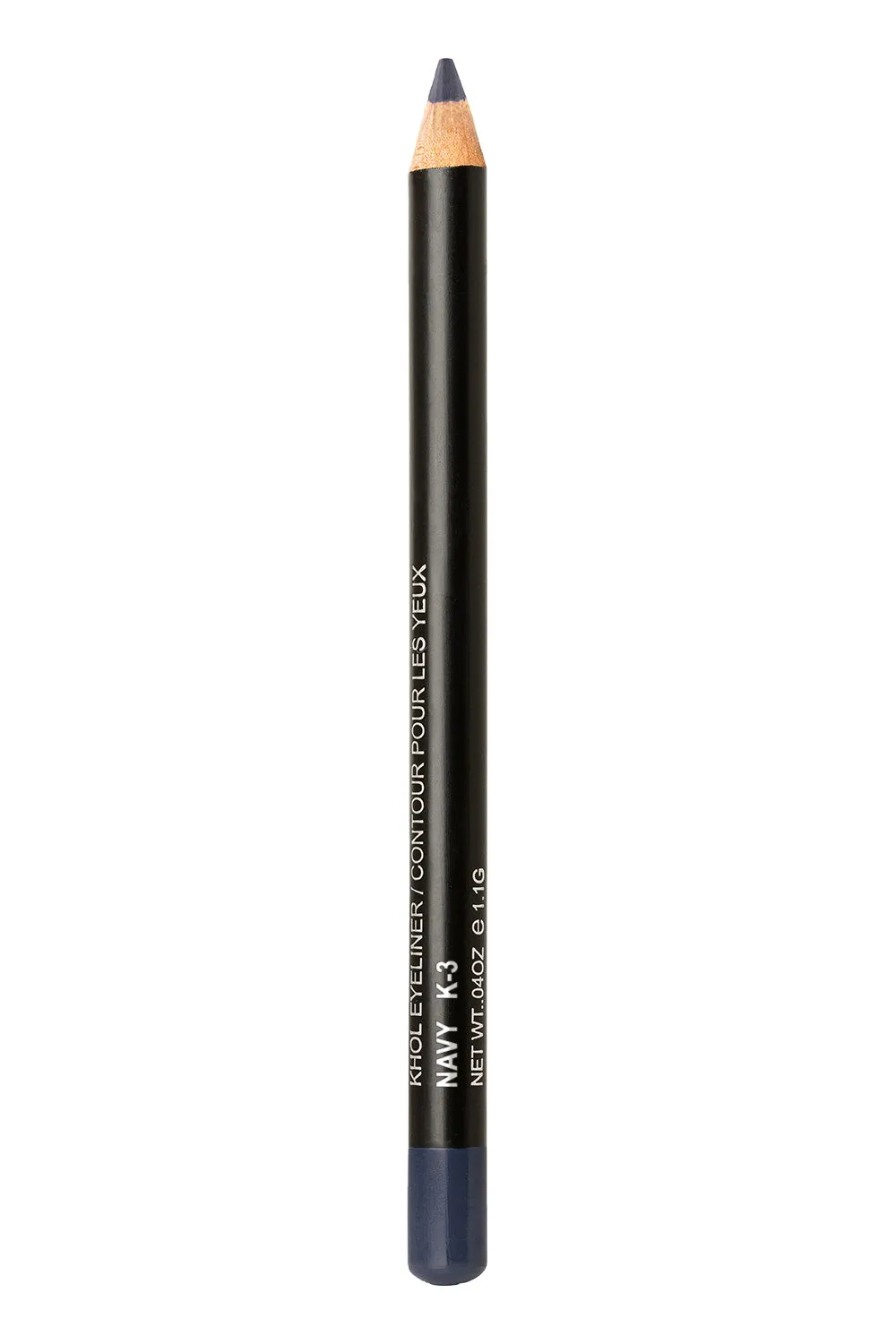 Navy - Eyeliner Pencil
