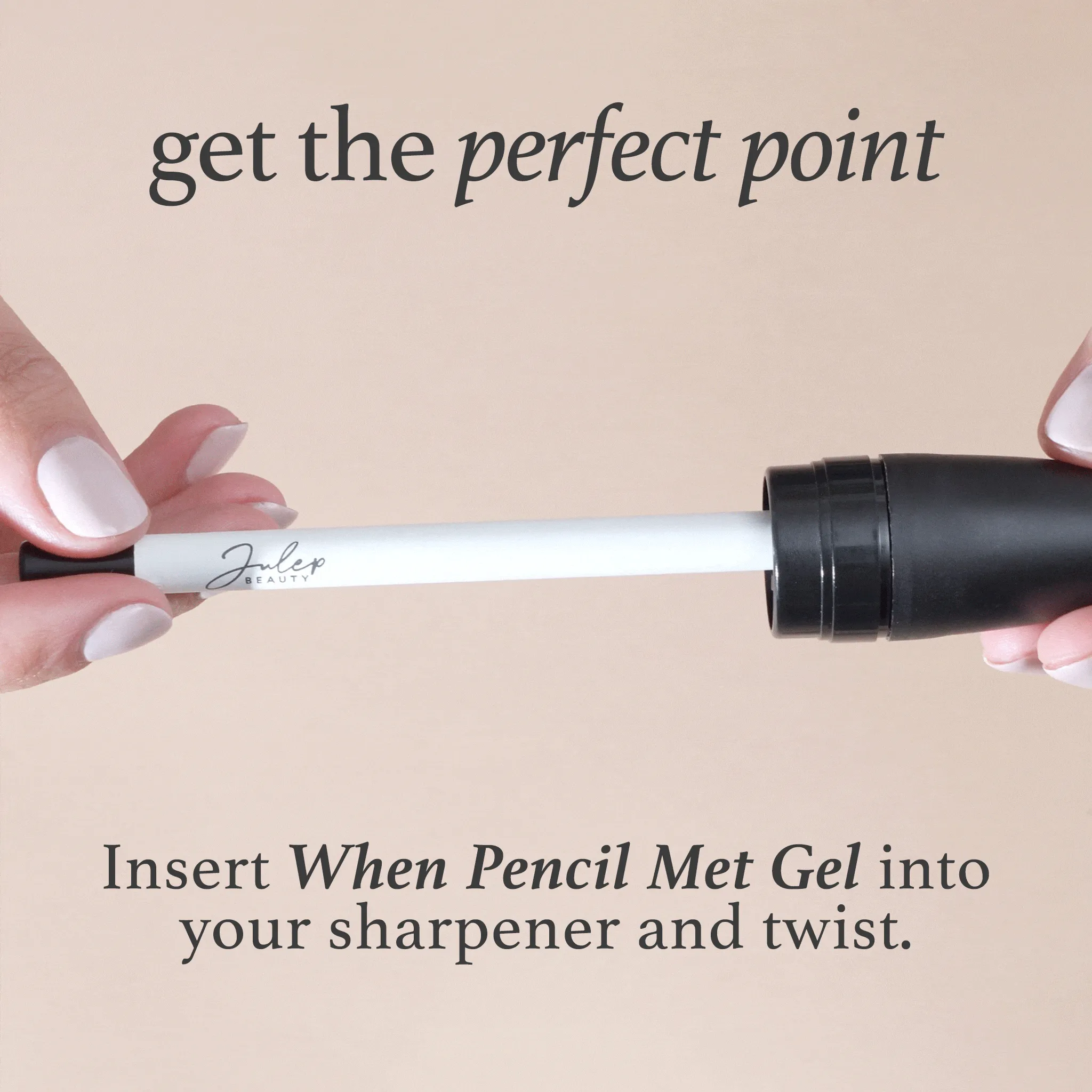 Navy Smoke When Pencil Met Gel All-Day Eyeliner