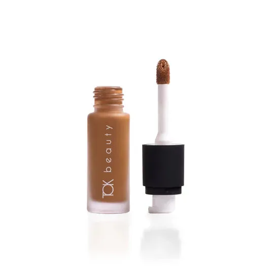 Neive Serum Foundation   Concealer
